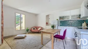 Appartement à Chevreuse (78460)