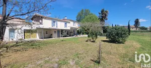 Maison à Capestang (34310)