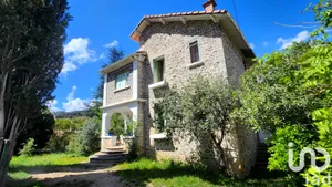 Demeure à Amélie-les-Bains-Palalda (66110)