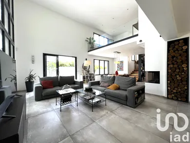 Maison d'architecte à Athis-Mons (91200) — 4/30