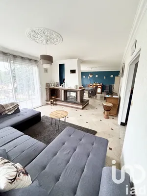 Maison à Montholon (89110)