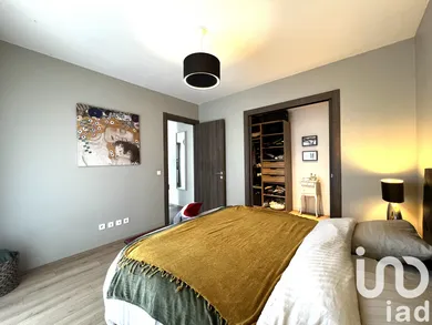 Maison d'architecte à Athis-Mons (91200) — 18/30