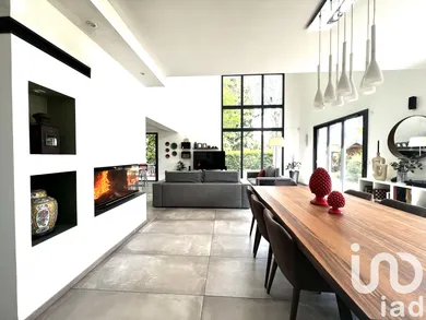 Maison d'architecte à Athis-Mons (91200) — 6/30