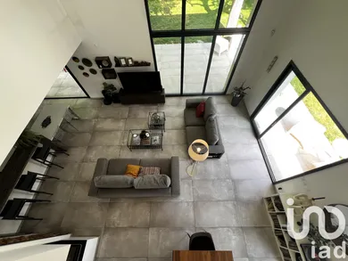 Maison d'architecte à Athis-Mons (91200) — 5/30