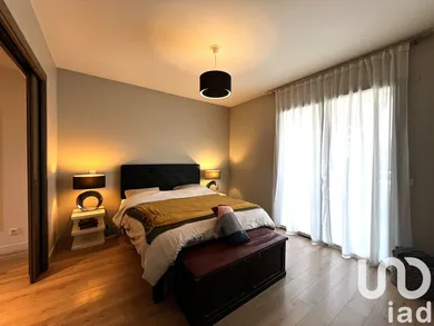 Maison d'architecte à Athis-Mons (91200) — 17/30