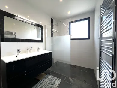Maison d'architecte à Athis-Mons (91200) — 20/30