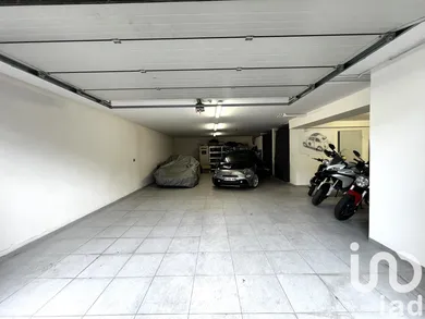 Maison d'architecte à Athis-Mons (91200) — 29/30