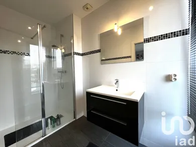Maison d'architecte à Athis-Mons (91200) — 23/30