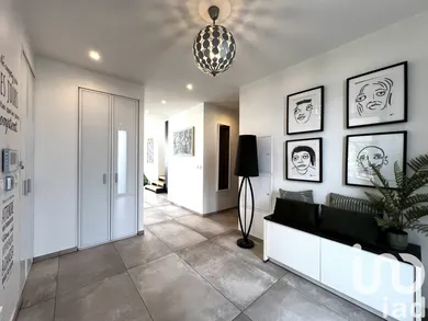 Maison d'architecte à Athis-Mons (91200) — 3/30