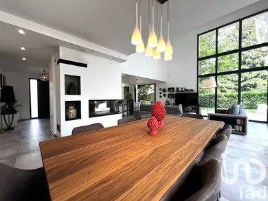 Maison d'architecte à Athis-Mons (91200) — 7/30