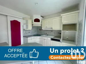 Apartment at Saint-Étienne (42000)