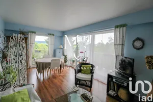 Appartement à Rouen (76000)