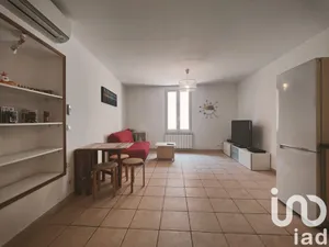 Village house at Villeneuve-Loubet (06270)
