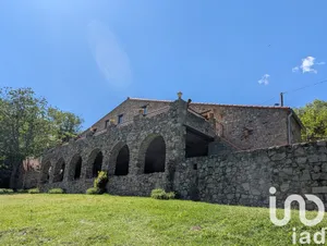 Mas à Saint-Laurent-de-Cerdans (66260)