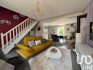 Maison à Villevaudé (77410)