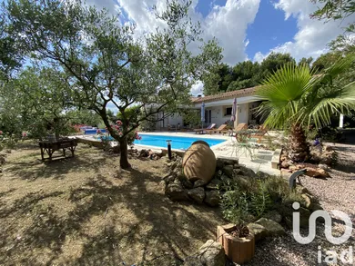 Maison à Saint-Martin-de-Crau (13310)