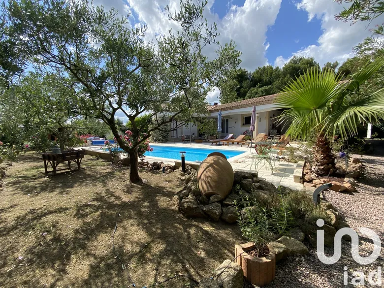Maison 5 pièces 127 m² · à Saint-Martin-de-Crau · 127 m² · 519 000 €
