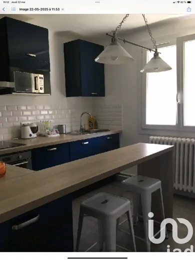 Maison à Béziers (34500)