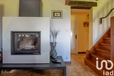 Traditional house at Bons-en-Chablais (74890) — 2/11