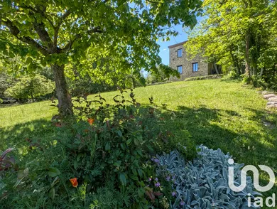 Mas at Saint-Laurent-de-Cerdans (66260)