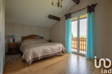 Traditional house at Bons-en-Chablais (74890) — 5/11