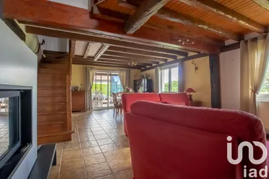 Traditional house at Bons-en-Chablais (74890) — 4/11