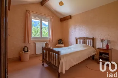 Traditional house at Bons-en-Chablais (74890) — 7/11