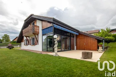 Traditional house at Bons-en-Chablais (74890) — 10/11