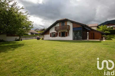 Traditional house at Bons-en-Chablais (74890) — 9/11