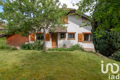 Traditional house at Bons-en-Chablais (74890) — 11/11