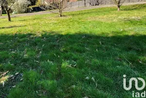 Terrain à La Fouillouse (42480)