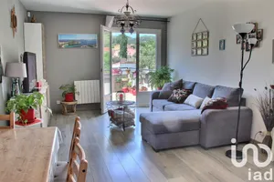 Apartment at Marseille (13013)