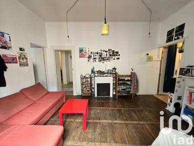 Apartment at Rennes (35000)