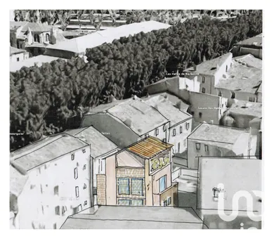 Building plot at Narbonne (11100)