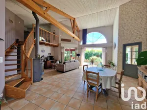 House at Le Poiré-sur-Vie (85170)