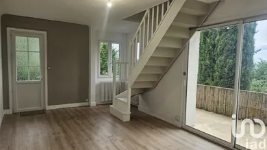 Maison à Châtellerault (86100)