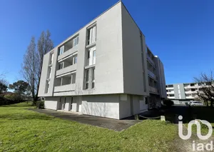 Appartement à Biscarrosse (40600)