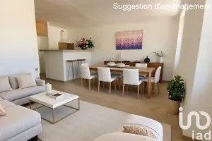 Appartement à Flassans-sur-Issole (83340)