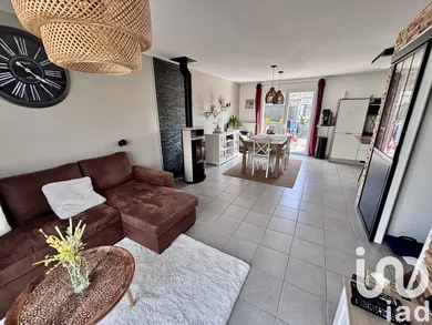 Maison à Plouguerneau (29880)