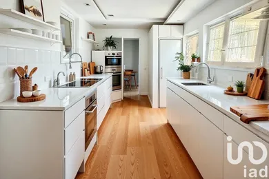 Maison à Bordeaux (33000)