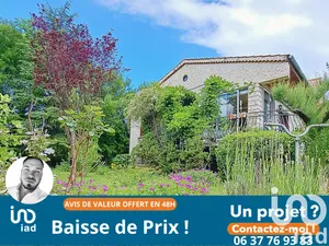 Maison traditionnelle à Sisteron (04200)