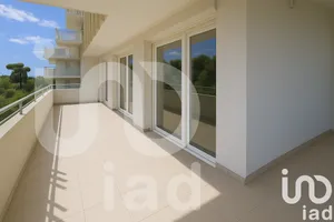 Appartement à MONTPELLIER (34000)