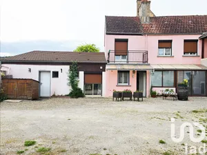 Village house at Premeaux-Prissey (21700)