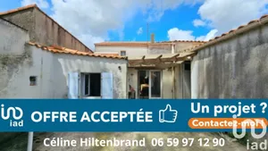 Appartement à Rezé (44400)