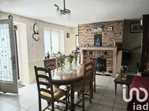 Village house at Premeaux-Prissey (21700)