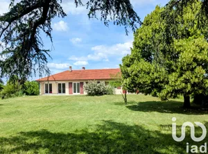 Maison traditionnelle à Romans-sur-Isère (26100)