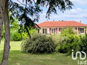 Maison traditionnelle à Romans-sur-Isère (26100)
