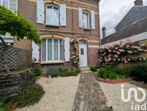 Maison de ville à Beauvais (60000)