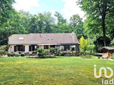 Maison à Le Val-Doré (27190)