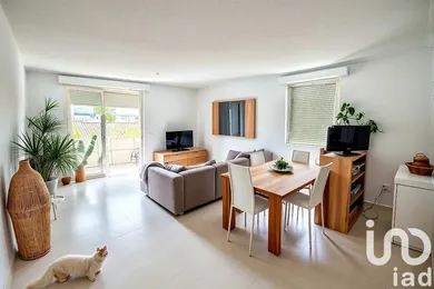 Appartement à Eysines (33320)